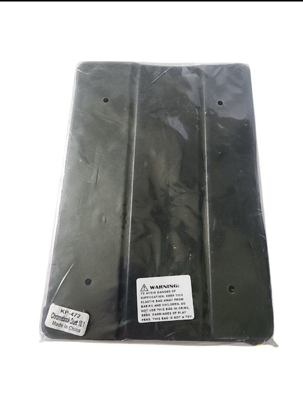Tablet Cover For Lenovo Chromebook Duet 10.1